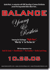 balance
