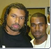 bosko & kanye west