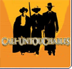 cali untouchables