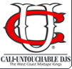 cali untouchable djs