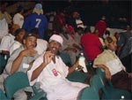 Da Hood & Teamstas