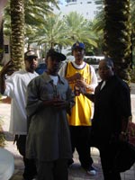 Da Hood, DJ Crazy Toones _ $Money$ Grip