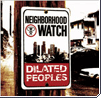 neighborhood watch cover