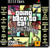 going back to cali mixtape