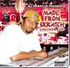 dj skratch
