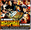 dj warrior & dj strong