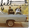 felt
