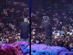 Ja Rule _ Irv Gottie perform clap back 3