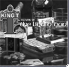 king t