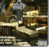 the ruthless chronicles