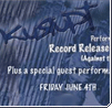 kurupt album release party