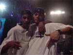 Lazy Bone & Young Dre