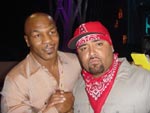 Mike Tyson _ Mack 10
