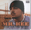 mr. kee
