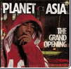 planet asia