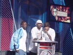 Red Man, Method Man _ Keith Murray