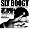 sly boogy flyer