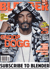 snoop dogg