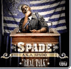 spade