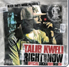 talib kweli