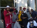 Westside Connection, Boo Yaa Tribe, $Money$ Grip, Young Trey _ DJ Crazy Toones