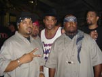 Westside Connection _ DMC of RUN DMC