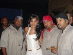 Westside Connection _ Lisa Ray