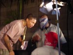 Pharrell of the Neptunes _ Westside Connection