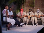 Tiffany-BET, Loon _ Westside Connection interview