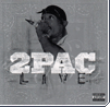 2pac live