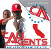 cali agents cd cover