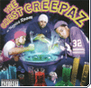 the crest creepaz