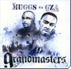 dj muggs vs gza